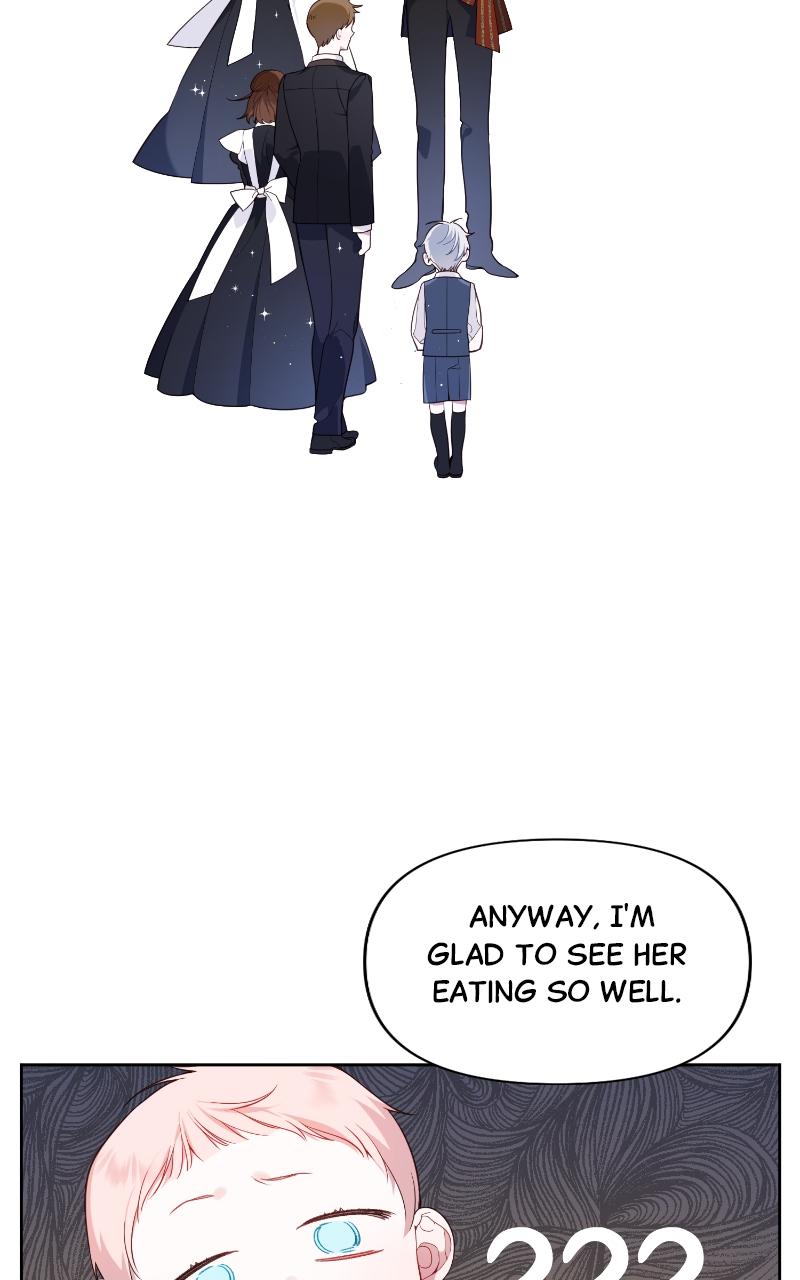 Baby Tyrant Chap 3 - Next Chap 4