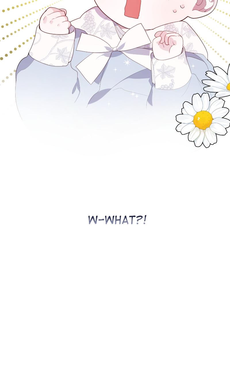 Baby Tyrant Chap 3 - Next Chap 4