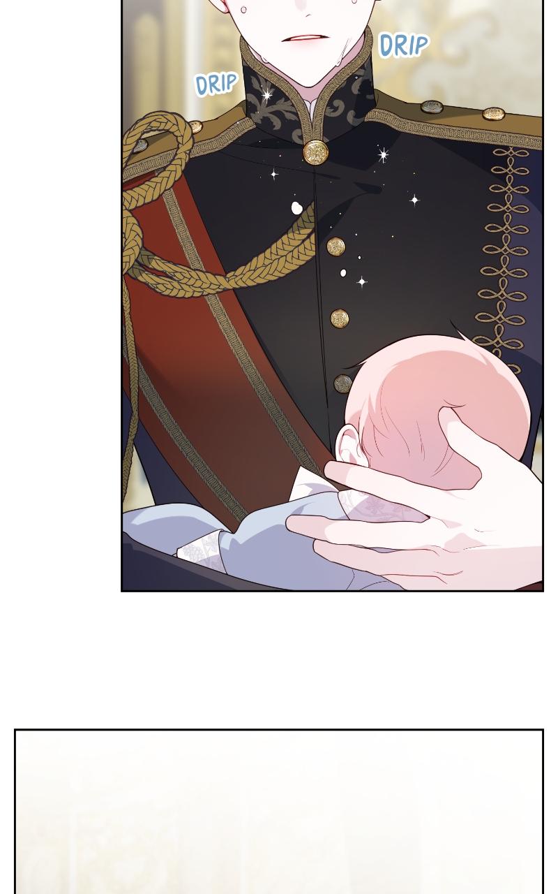Baby Tyrant Chap 3 - Next Chap 4
