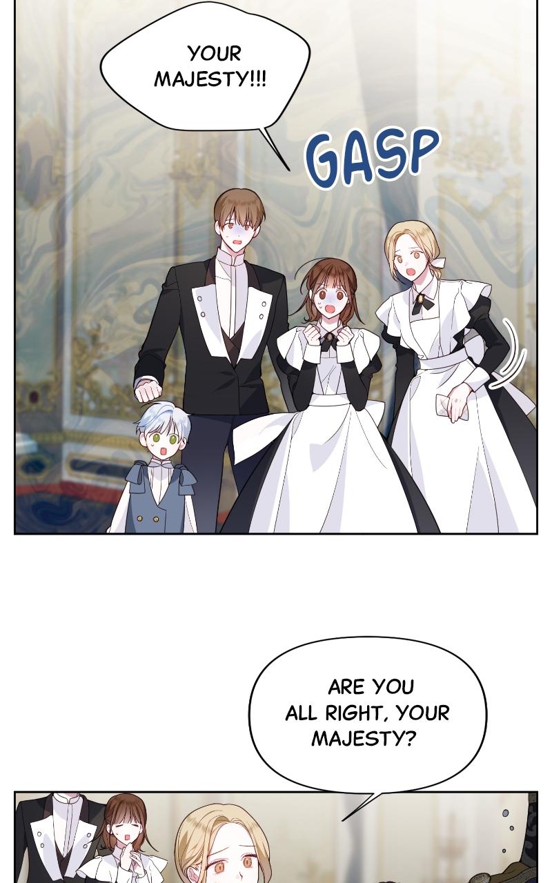 Baby Tyrant Chap 3 - Next Chap 4