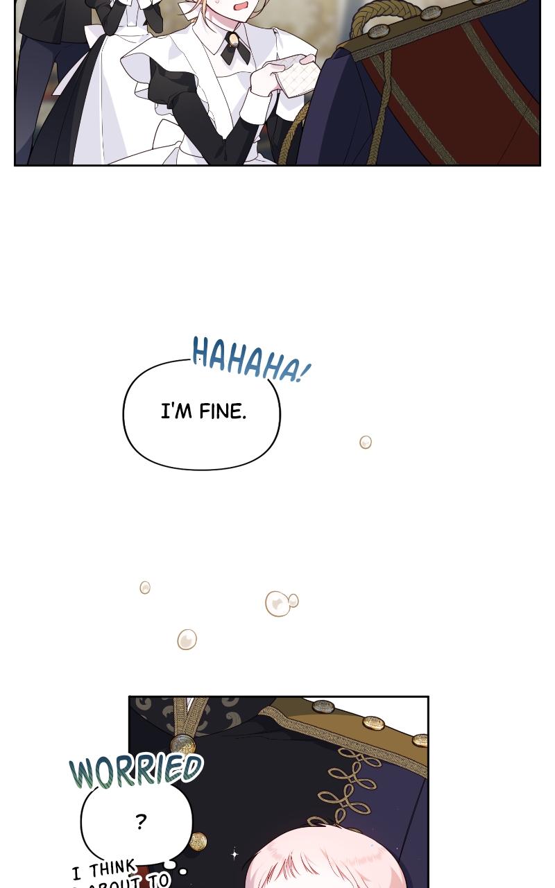 Baby Tyrant Chap 3 - Next Chap 4
