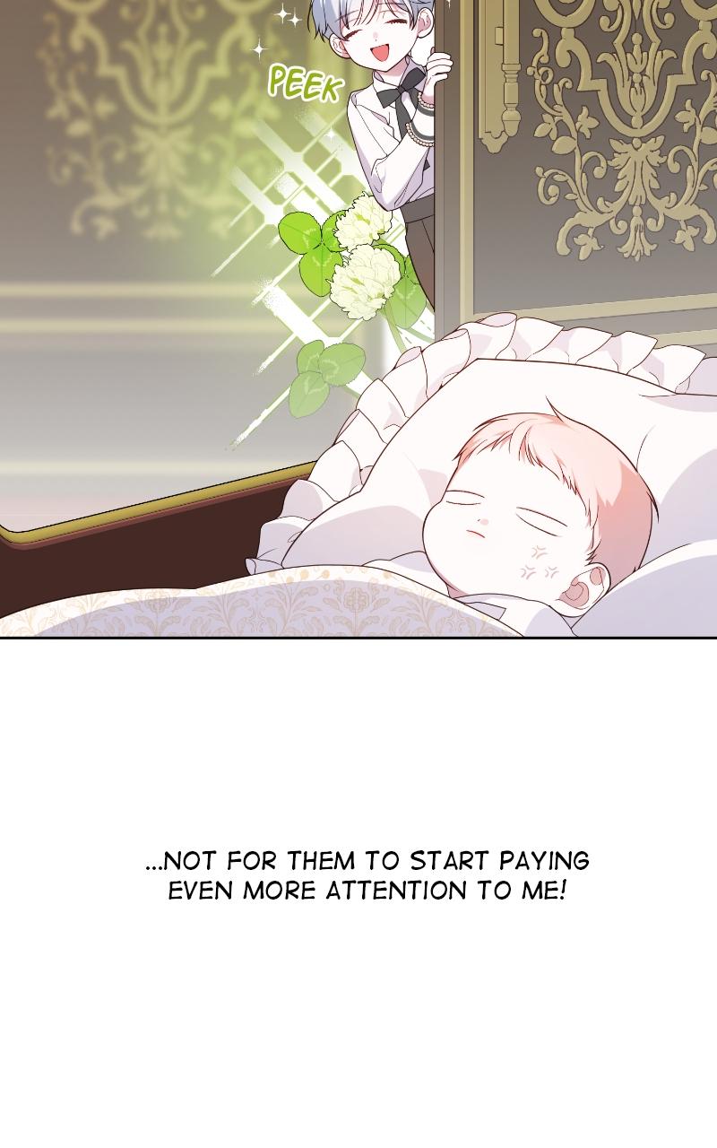 Baby Tyrant Chap 3 - Next Chap 4