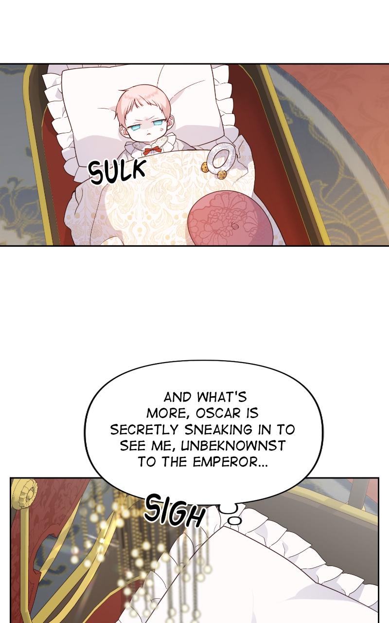 Baby Tyrant Chap 3 - Next Chap 4
