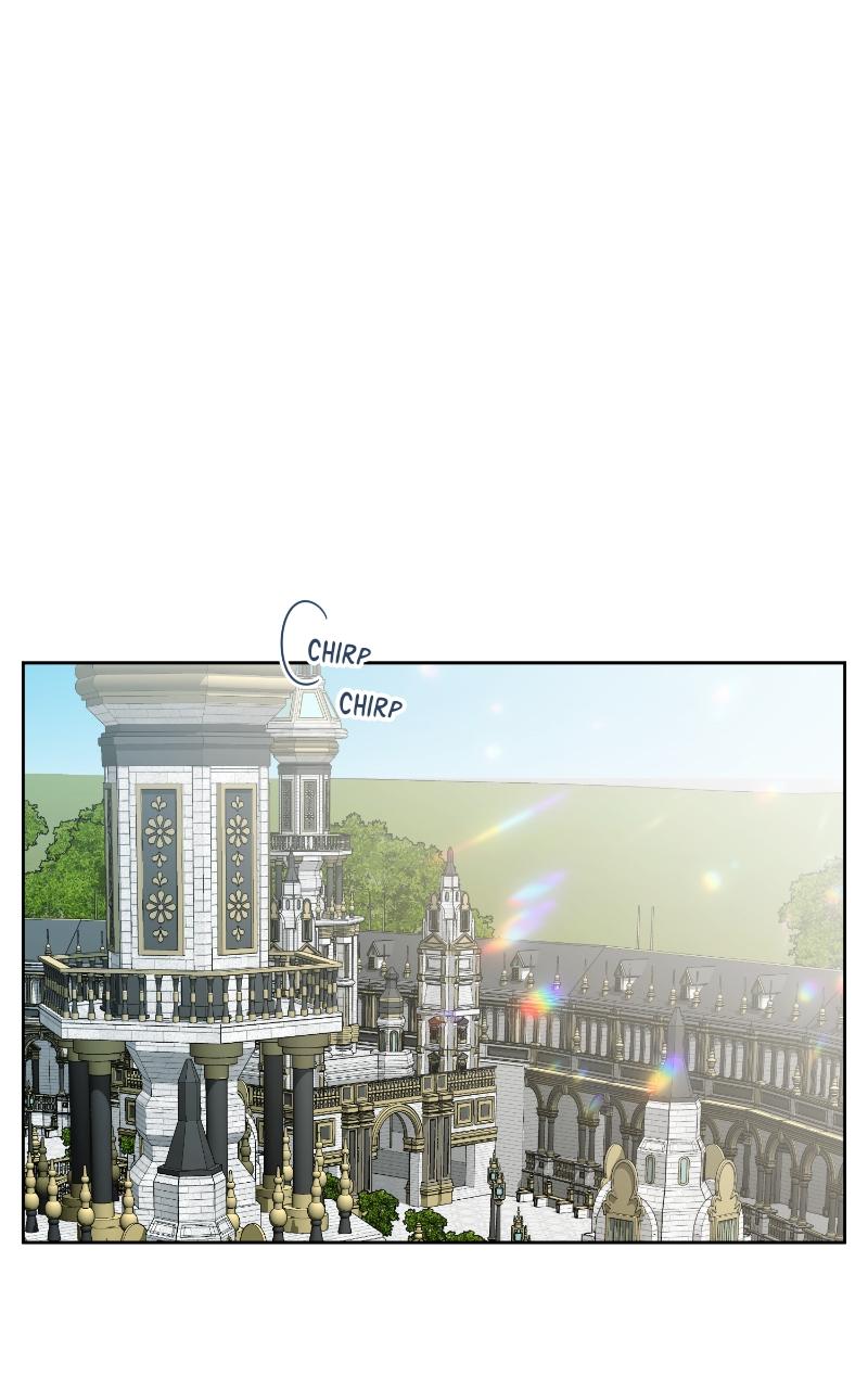 Baby Tyrant Chap 3 - Next Chap 4