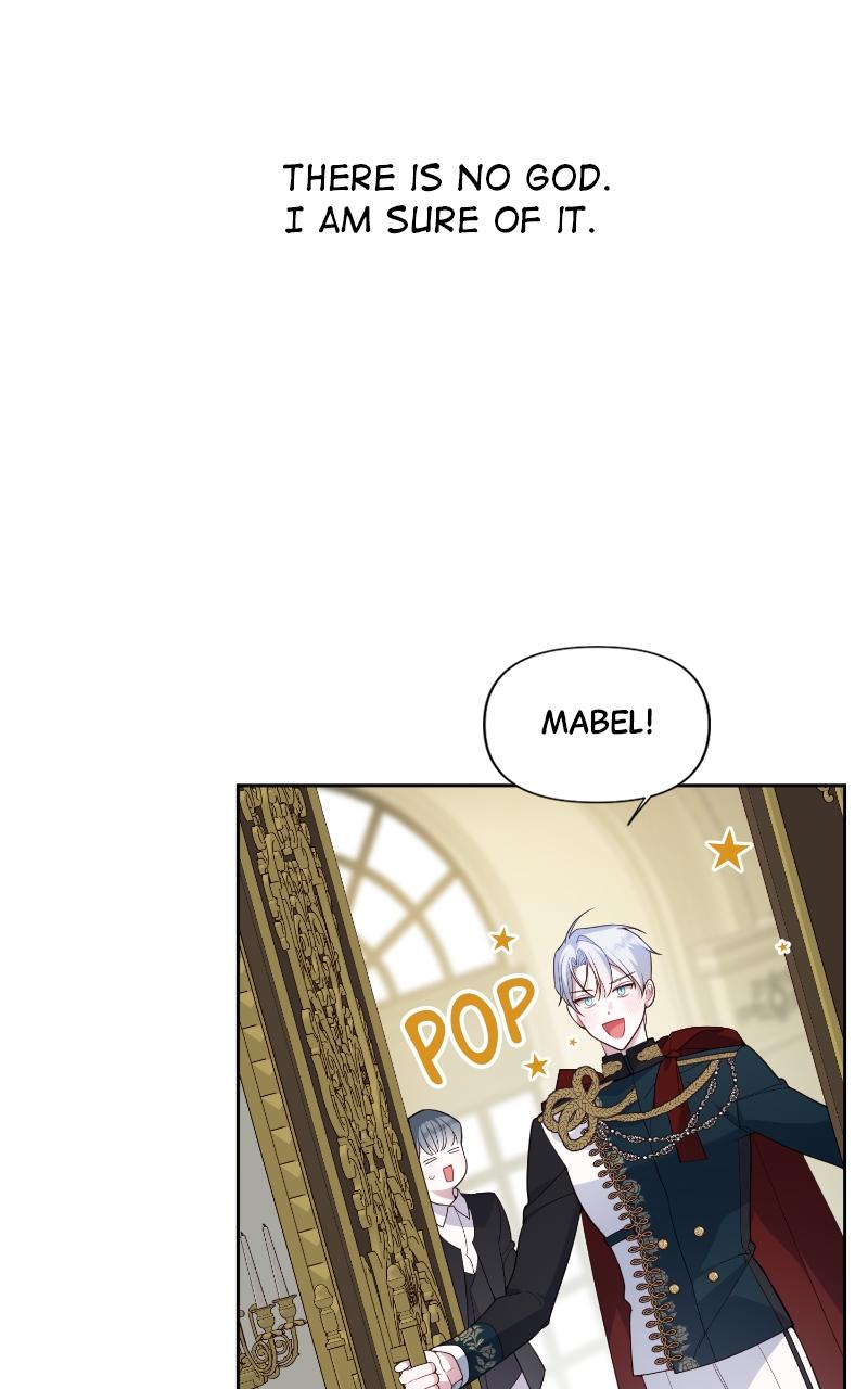 Baby Tyrant Chap 3 - Next Chap 4
