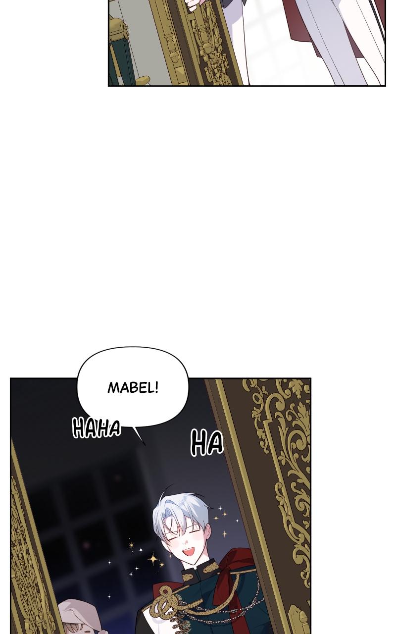 Baby Tyrant Chap 3 - Next Chap 4