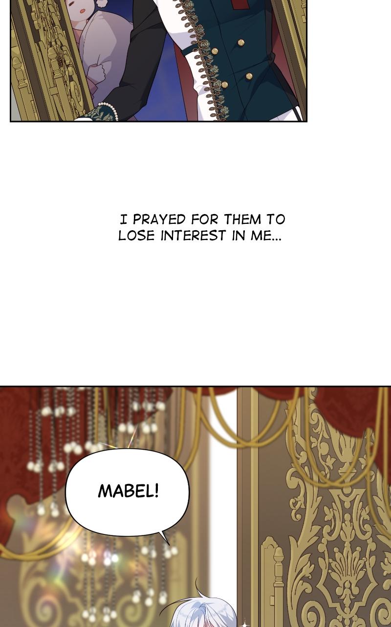 Baby Tyrant Chap 3 - Next Chap 4