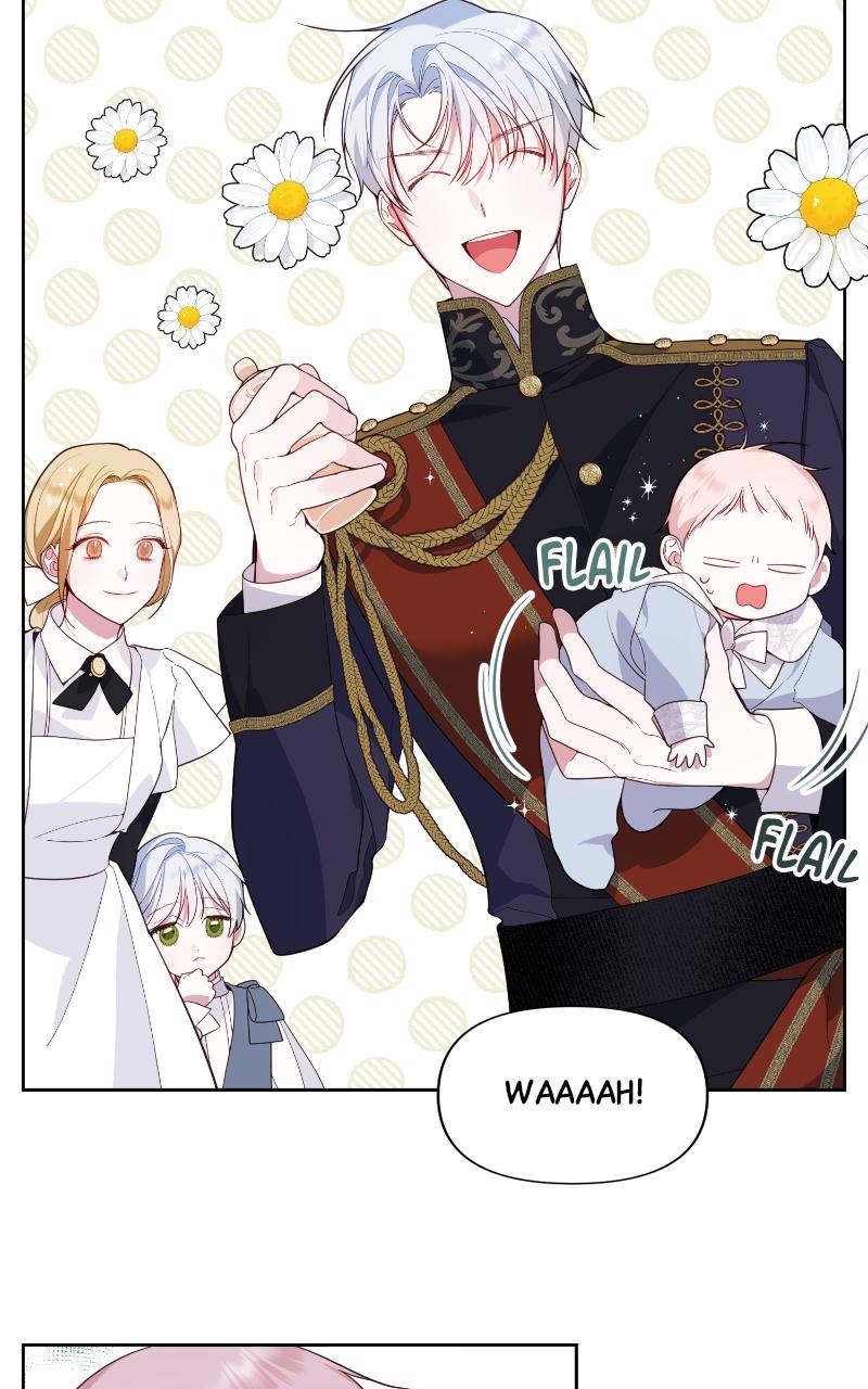 Baby Tyrant Chap 3 - Next Chap 4