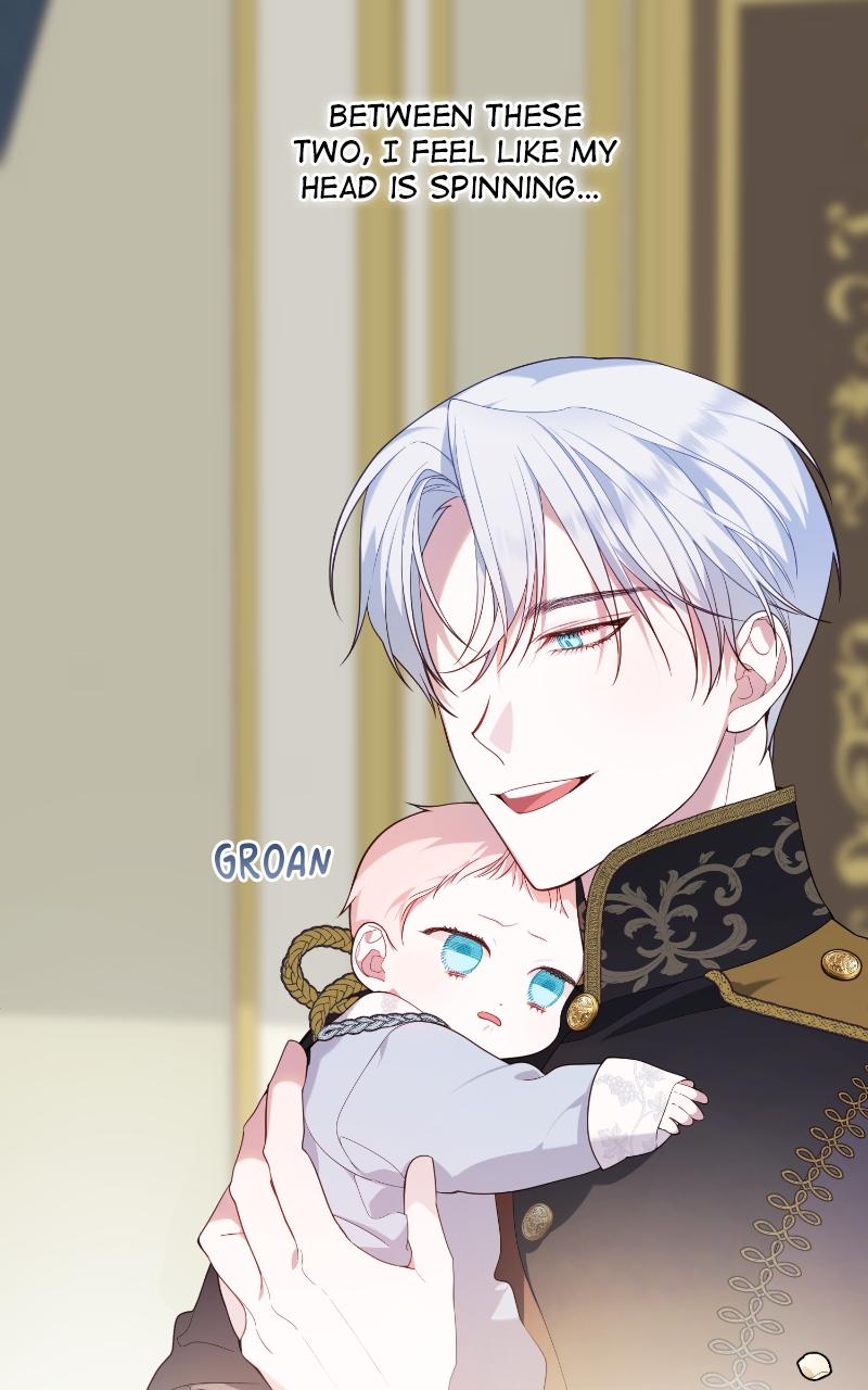 Baby Tyrant Chap 3 - Next Chap 4