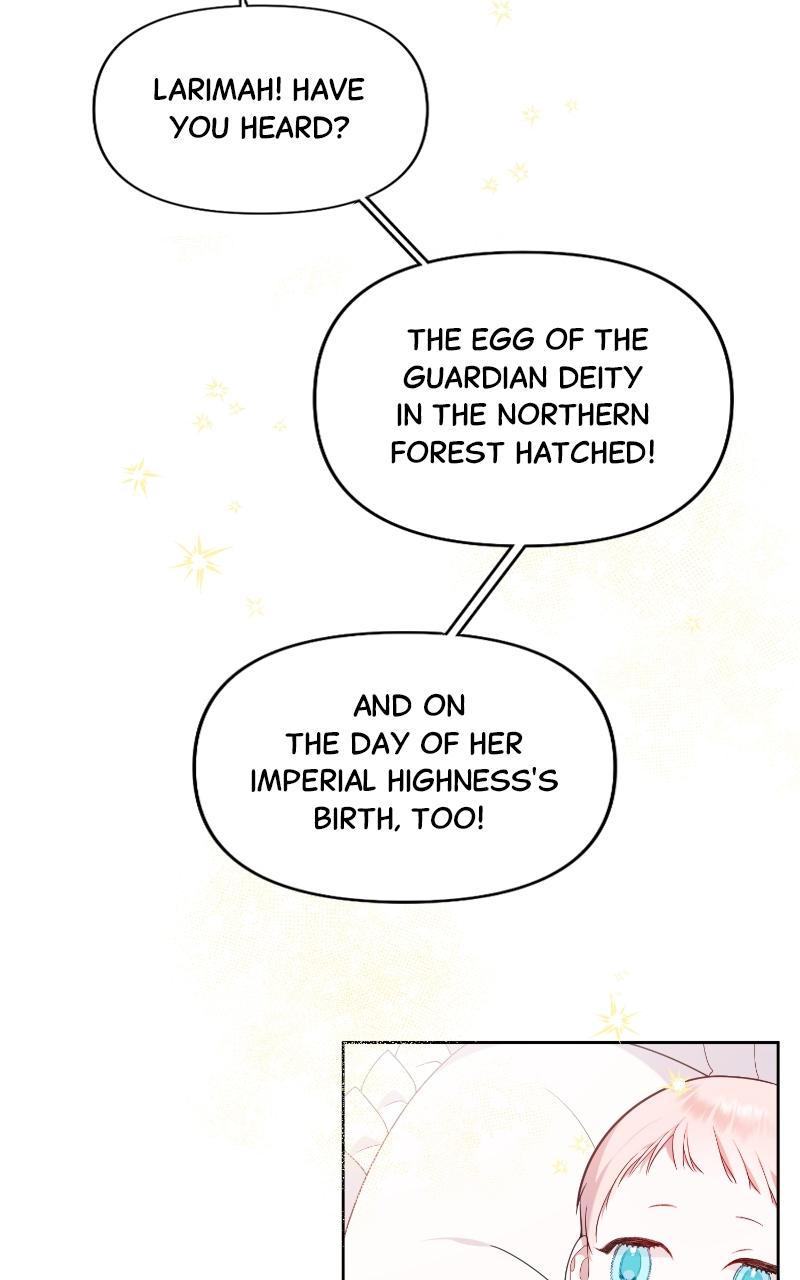 Baby Tyrant Chap 3 - Next Chap 4