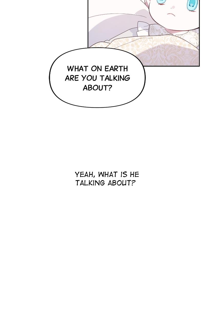 Baby Tyrant Chap 3 - Next Chap 4