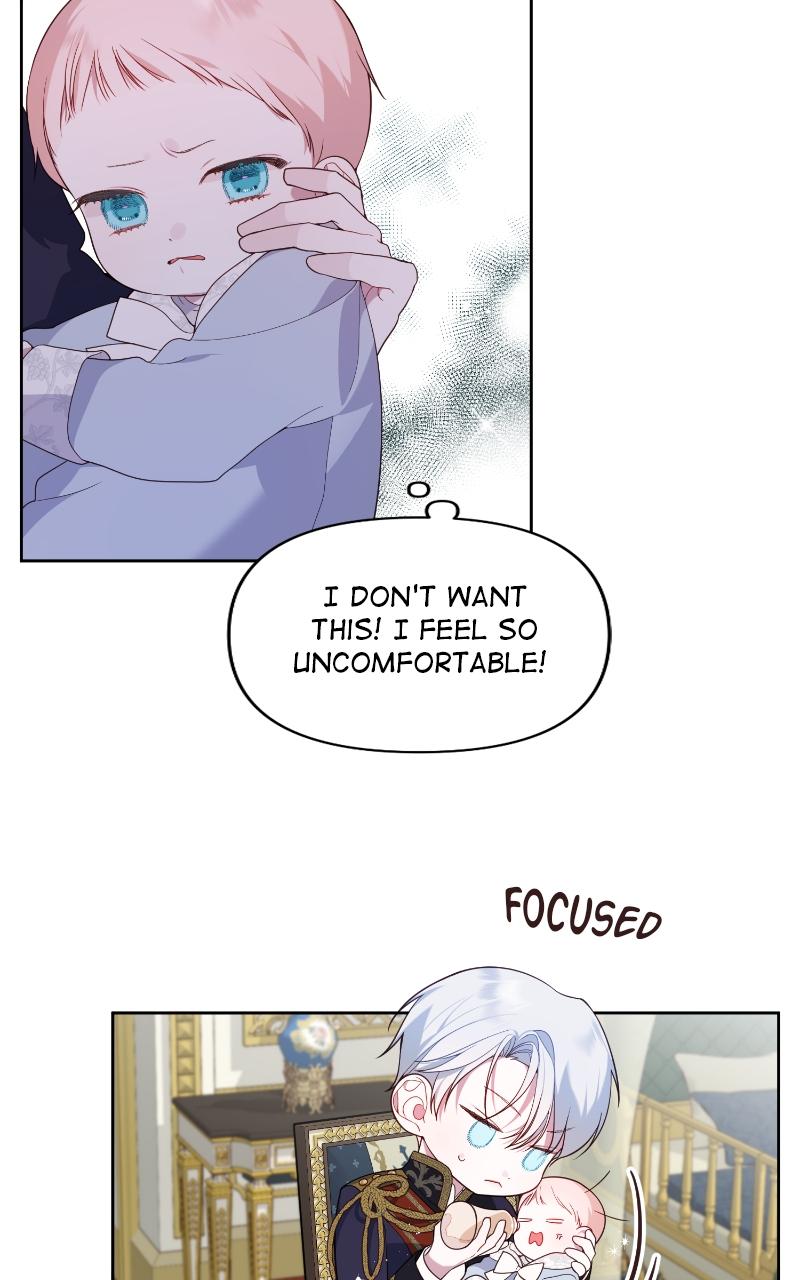 Baby Tyrant Chap 3 - Next Chap 4