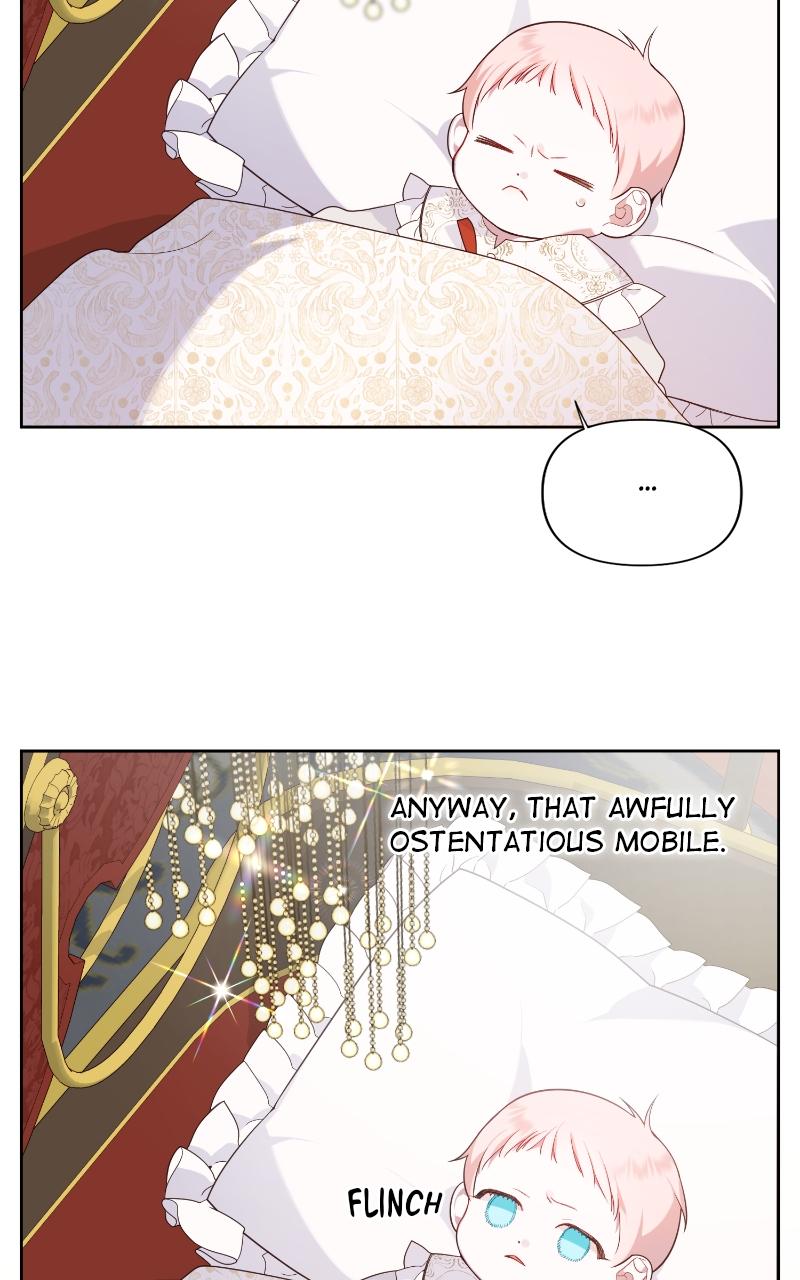 Baby Tyrant Chap 3 - Next Chap 4