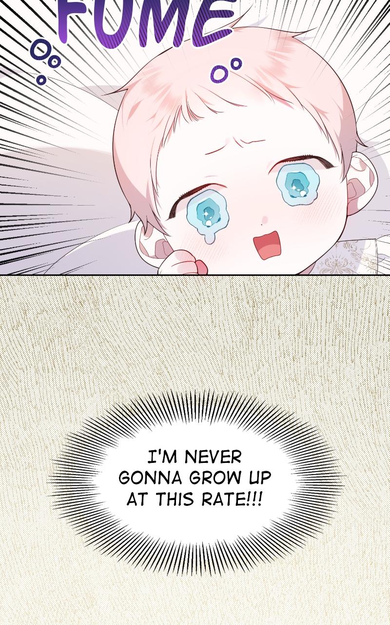 Baby Tyrant Chap 3 - Next Chap 4