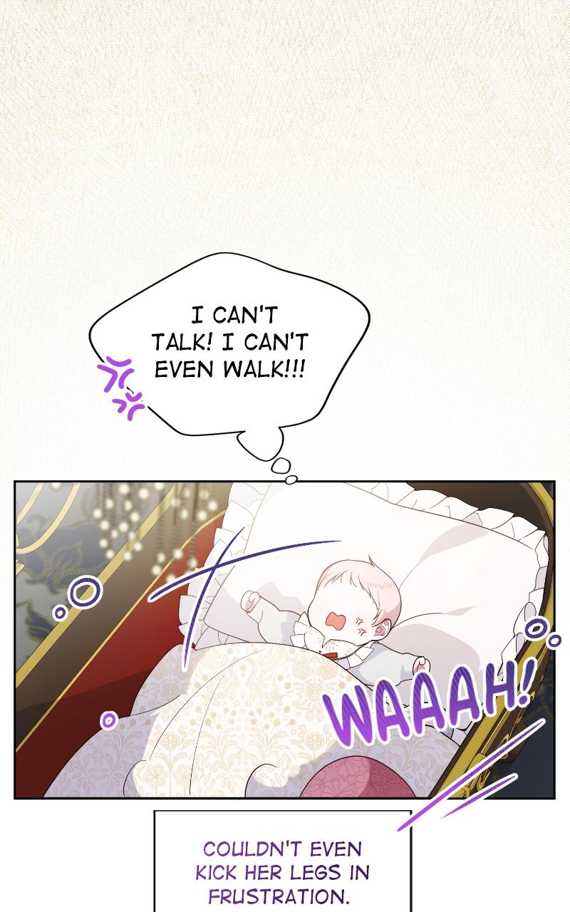 Baby Tyrant Chap 3 - Next Chap 4
