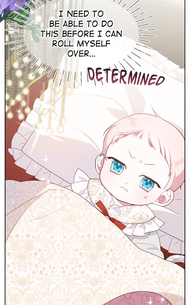 Baby Tyrant Chap 3 - Next Chap 4
