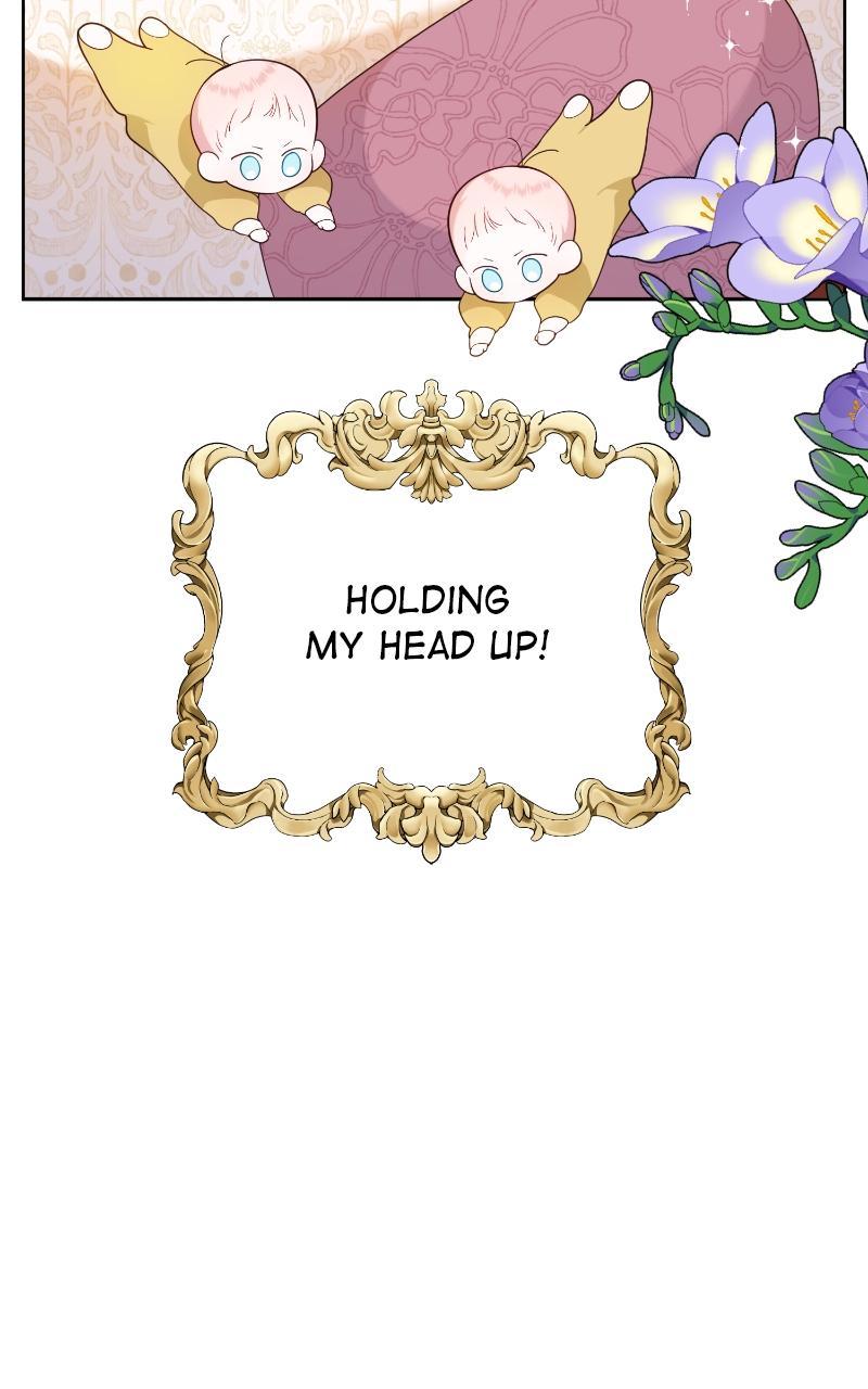 Baby Tyrant Chap 3 - Next Chap 4