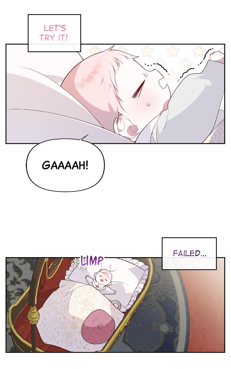 Baby Tyrant Chap 3 - Next Chap 4
