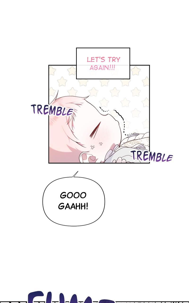 Baby Tyrant Chap 3 - Next Chap 4