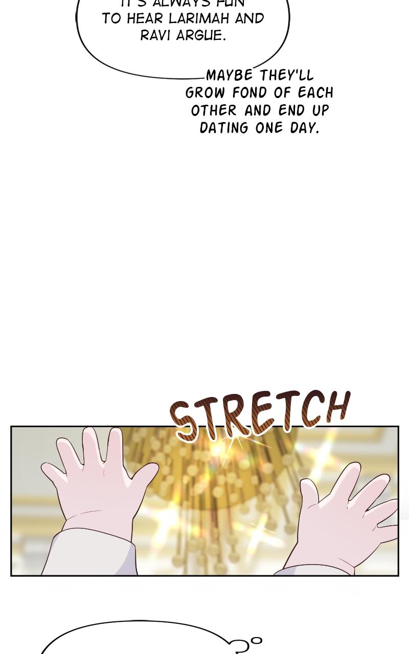 Baby Tyrant Chap 3 - Next Chap 4