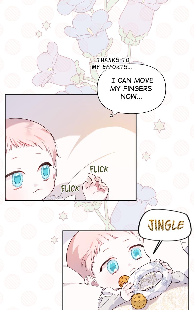 Baby Tyrant Chap 3 - Next Chap 4