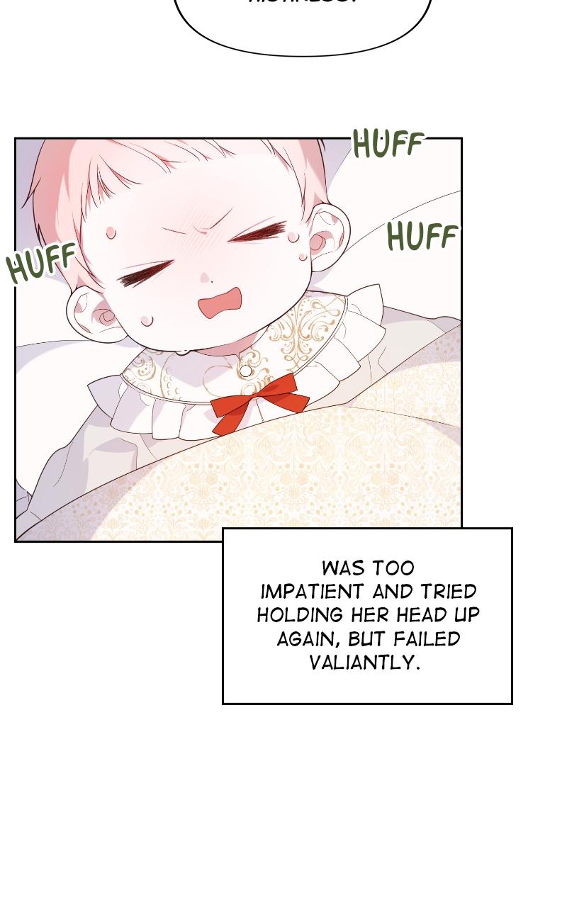 Baby Tyrant Chap 3 - Next Chap 4
