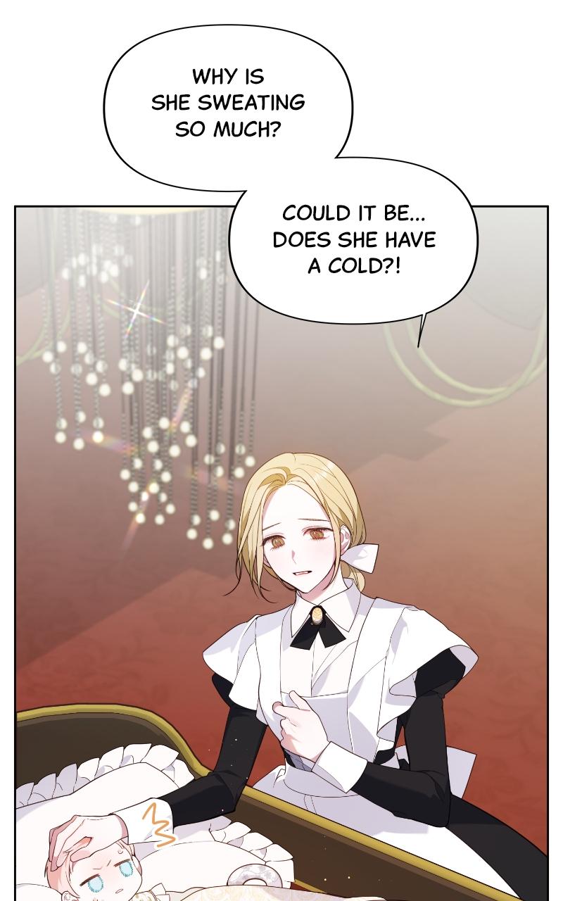 Baby Tyrant Chap 3 - Next Chap 4