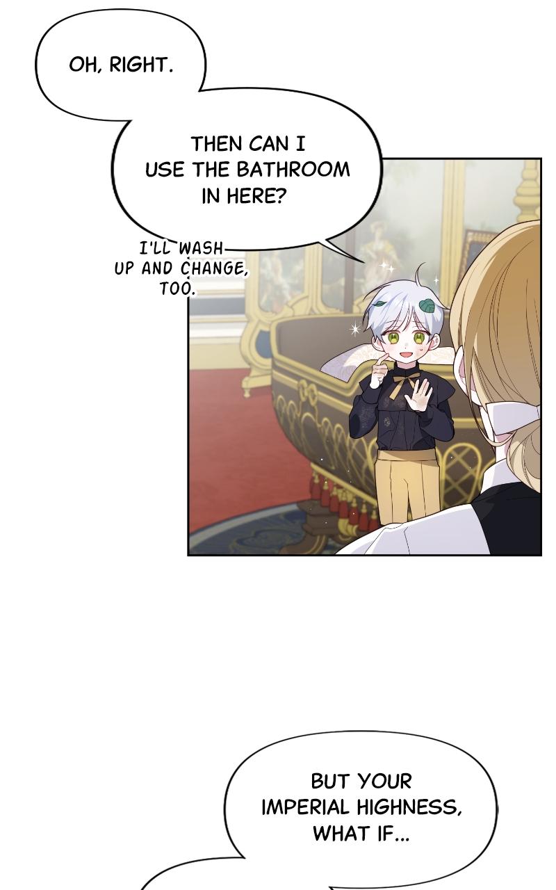Baby Tyrant Chap 3 - Next Chap 4