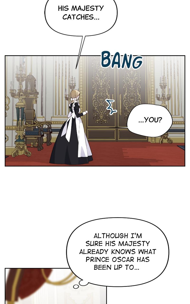 Baby Tyrant Chap 3 - Next Chap 4