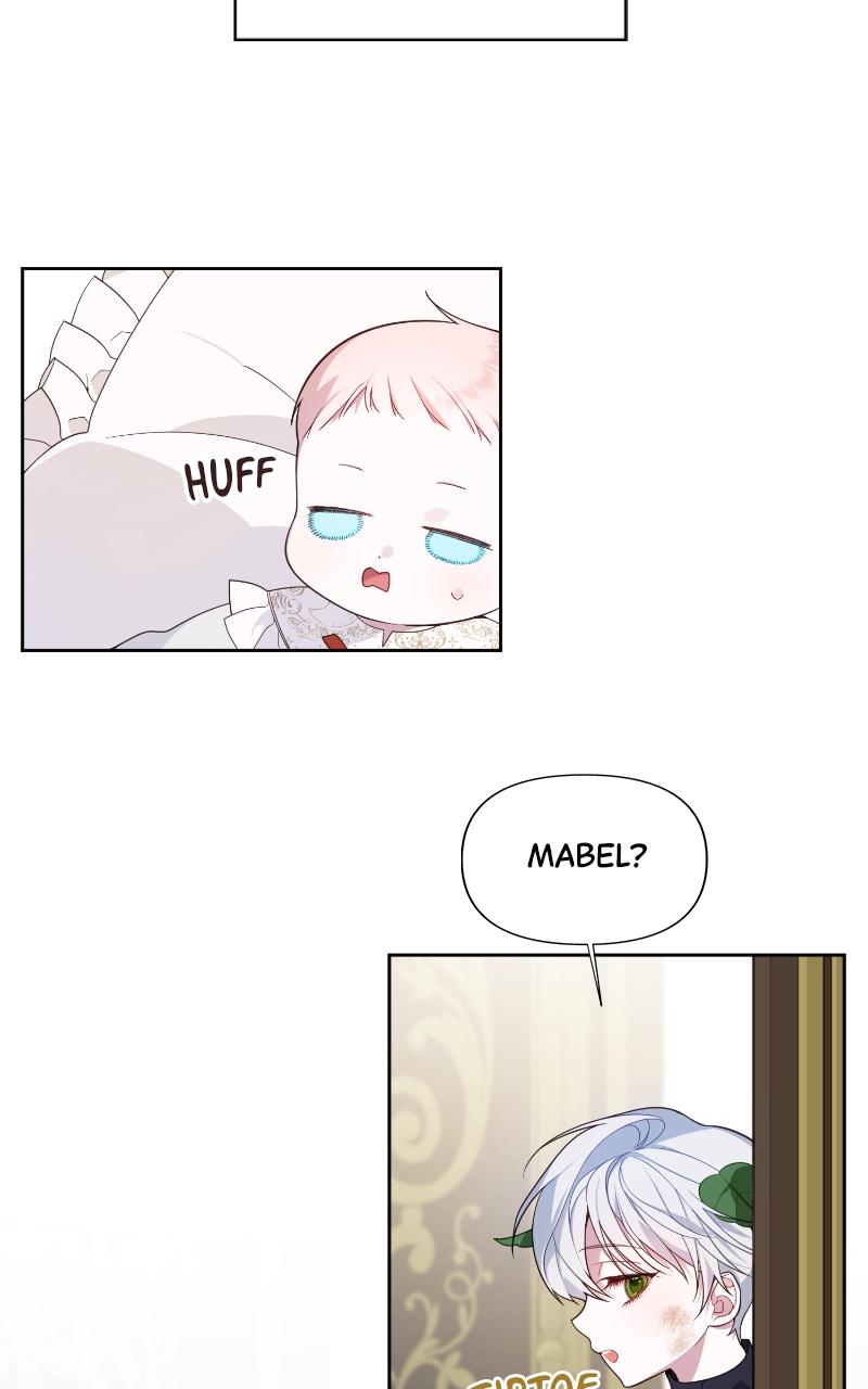 Baby Tyrant Chap 3 - Next Chap 4