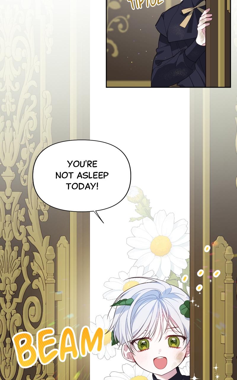 Baby Tyrant Chap 3 - Next Chap 4