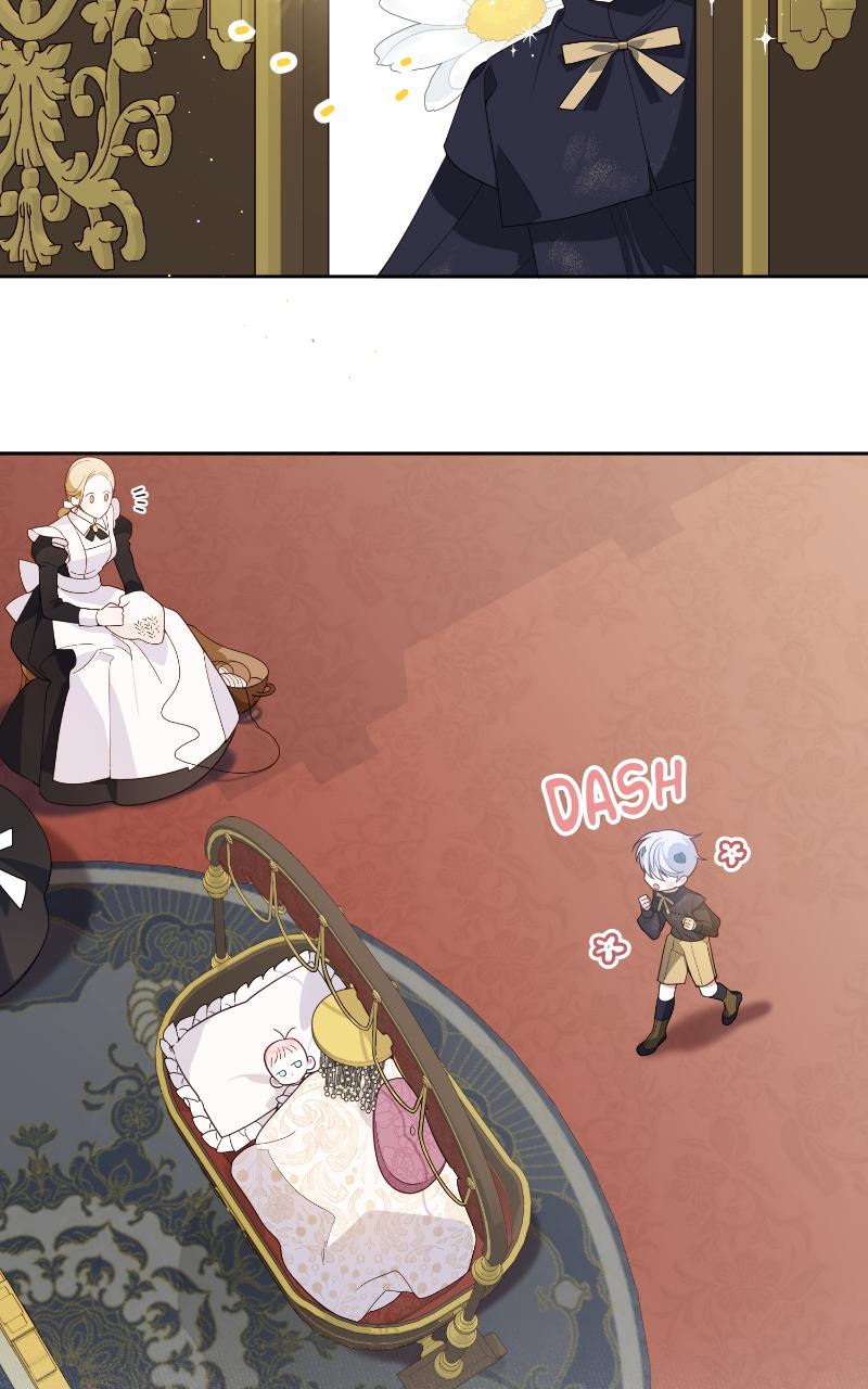 Baby Tyrant Chap 3 - Next Chap 4