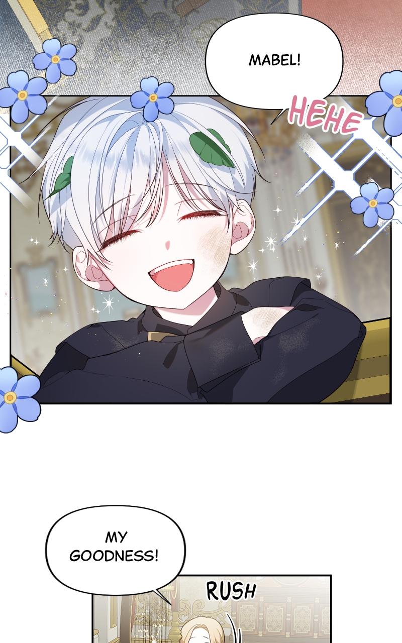 Baby Tyrant Chap 3 - Next Chap 4