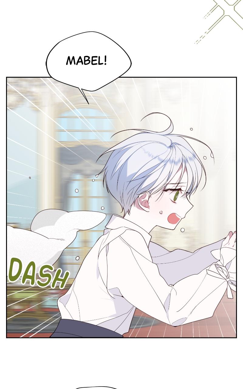 Baby Tyrant Chap 3 - Next Chap 4