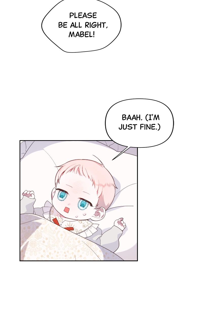 Baby Tyrant Chap 3 - Next Chap 4