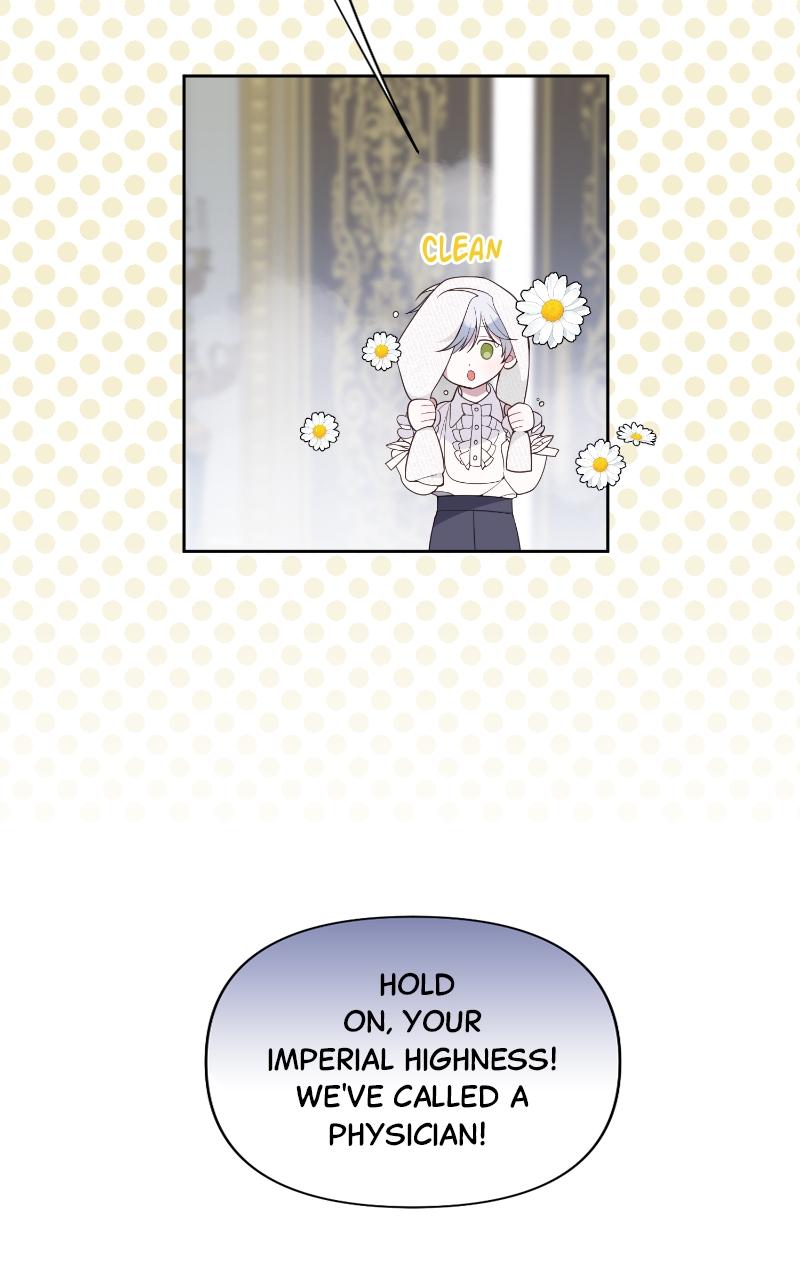 Baby Tyrant Chap 3 - Next Chap 4