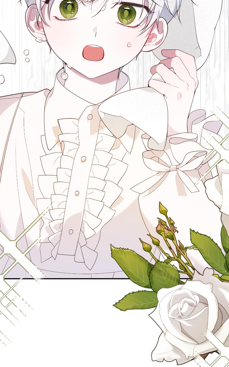 Baby Tyrant Chap 3 - Next Chap 4