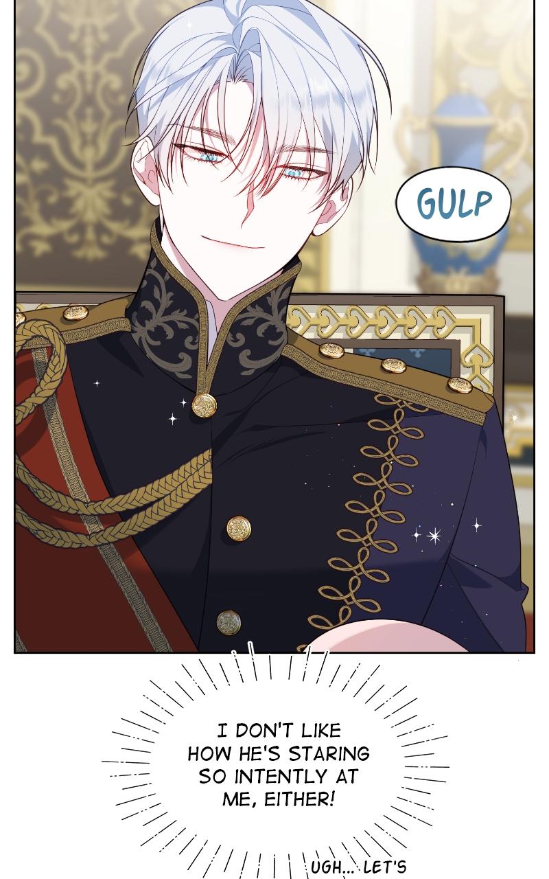 Baby Tyrant Chap 3 - Next Chap 4