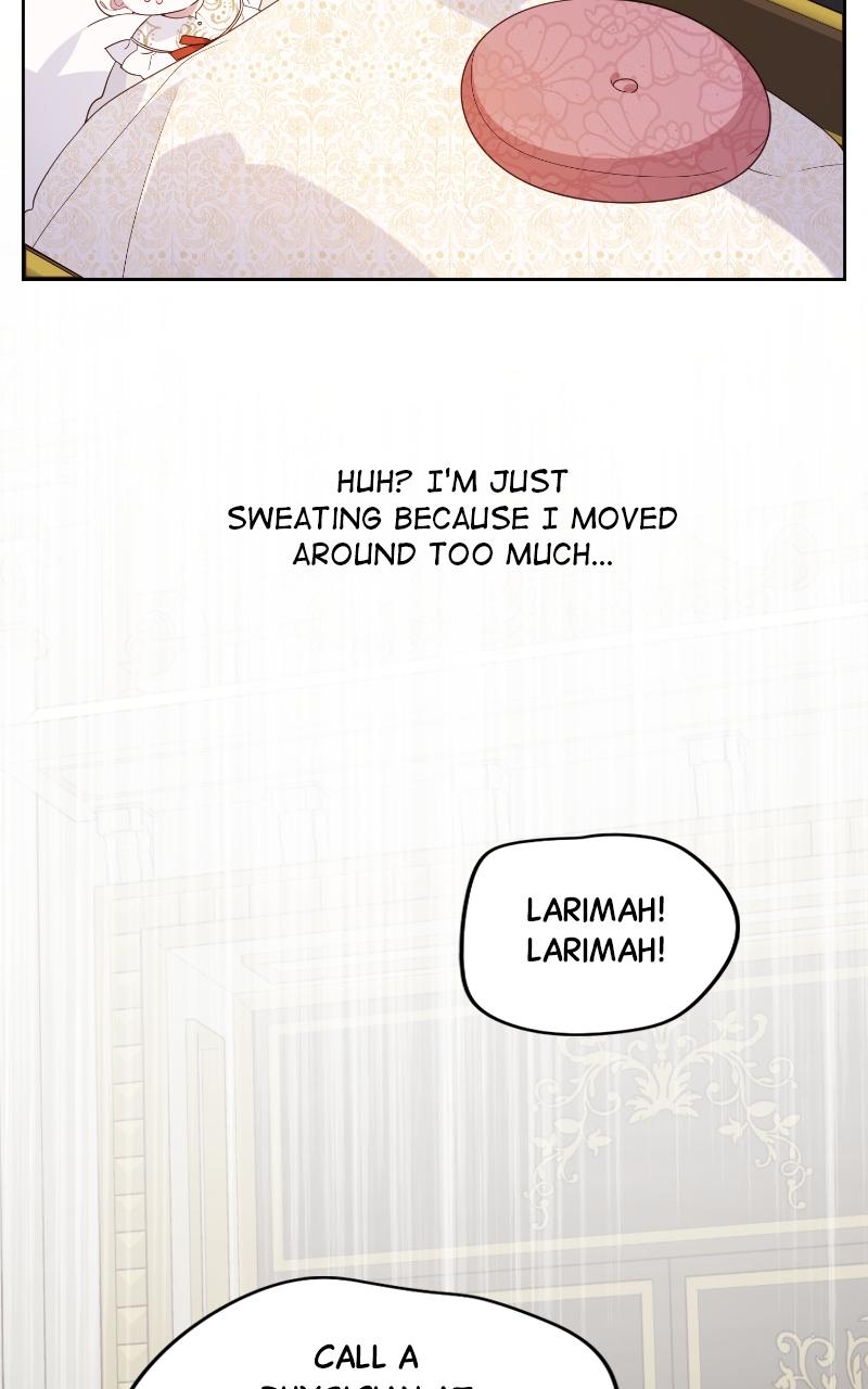 Baby Tyrant Chap 3 - Next Chap 4