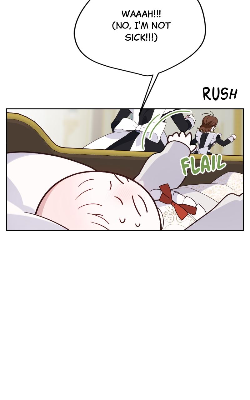 Baby Tyrant Chap 3 - Next Chap 4