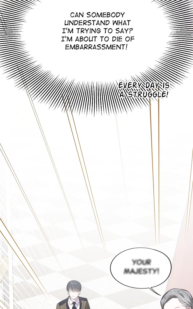 Baby Tyrant Chap 3 - Next Chap 4