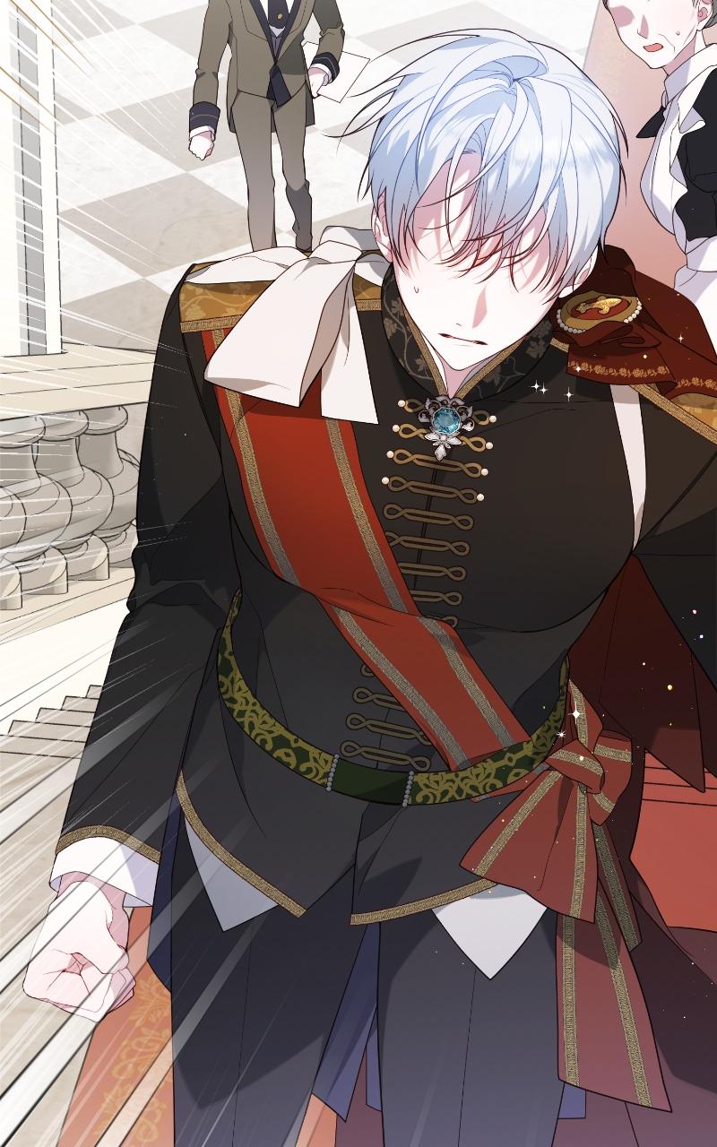 Baby Tyrant Chap 3 - Next Chap 4