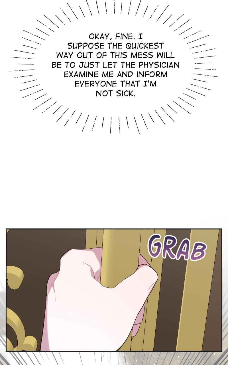 Baby Tyrant Chap 3 - Next Chap 4