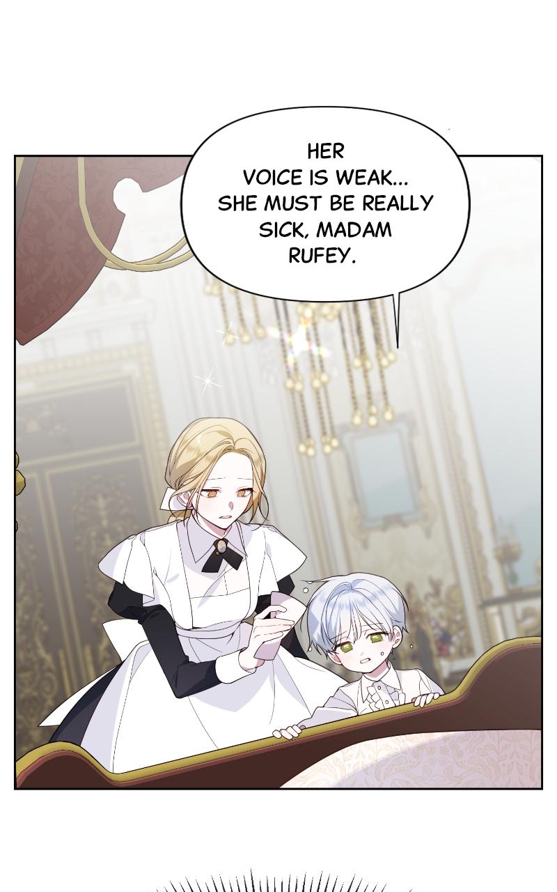 Baby Tyrant Chap 3 - Next Chap 4