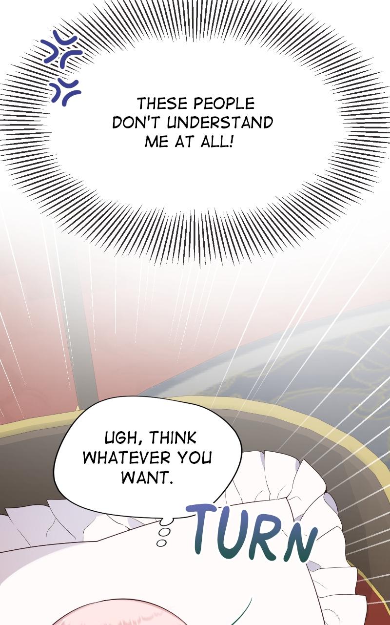 Baby Tyrant Chap 3 - Next Chap 4