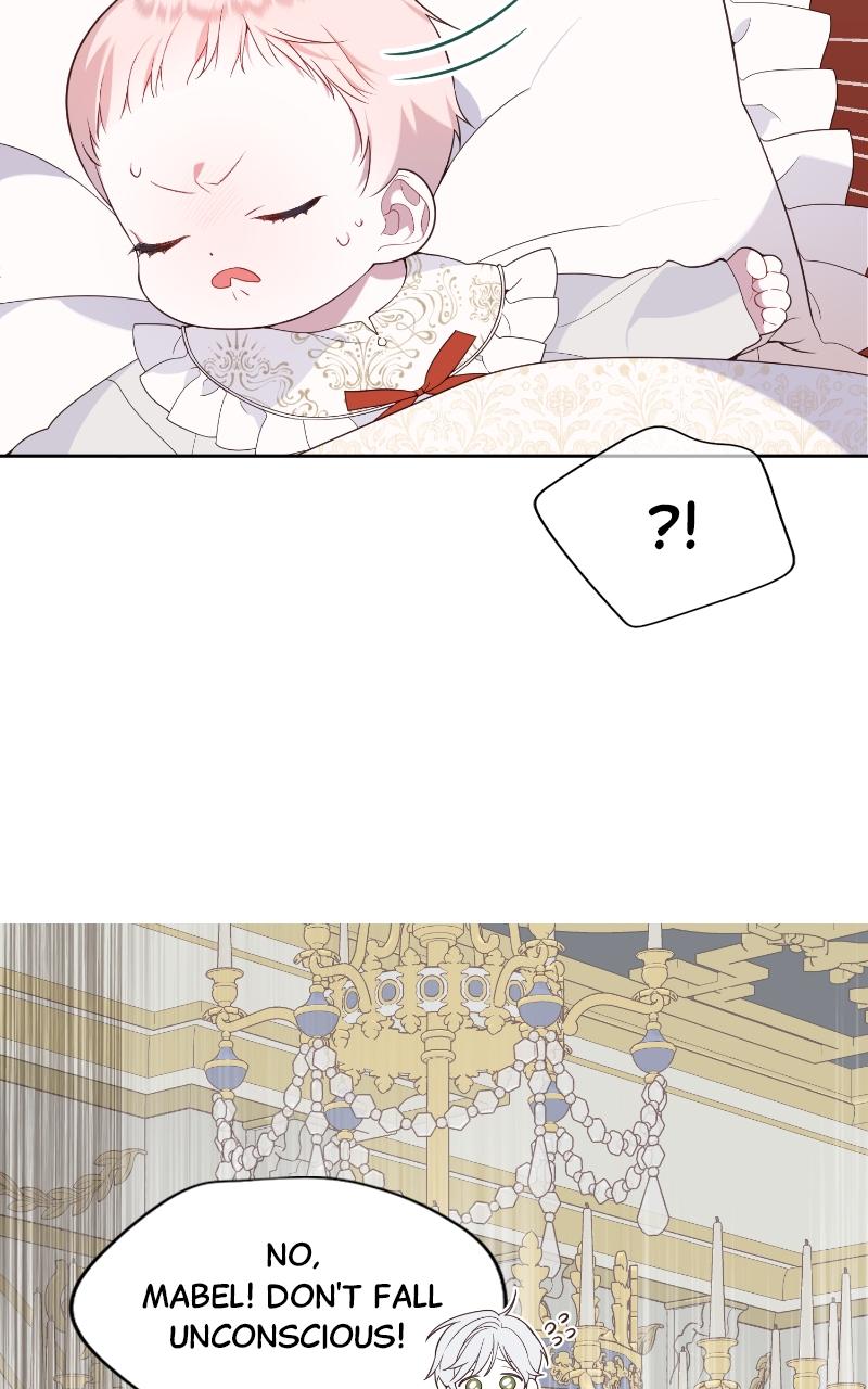 Baby Tyrant Chap 3 - Next Chap 4