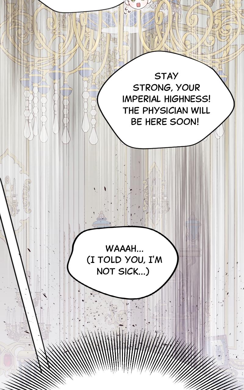 Baby Tyrant Chap 3 - Next Chap 4