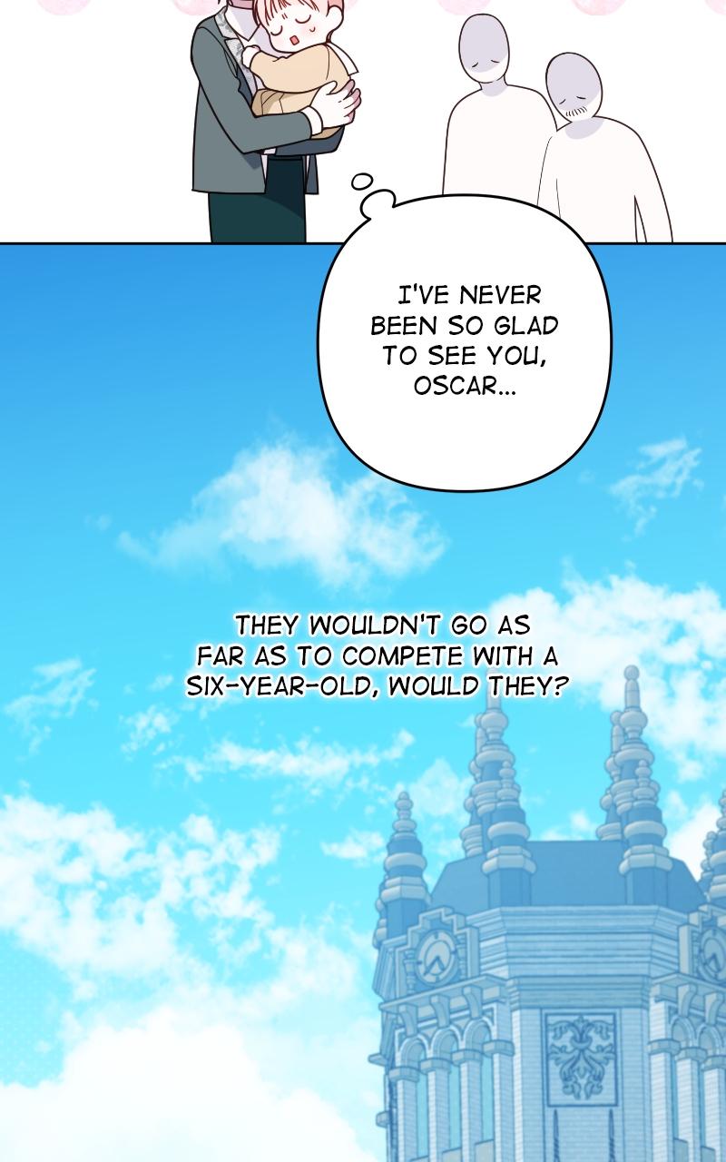 Baby Tyrant Chap 17 - Next Chap 18