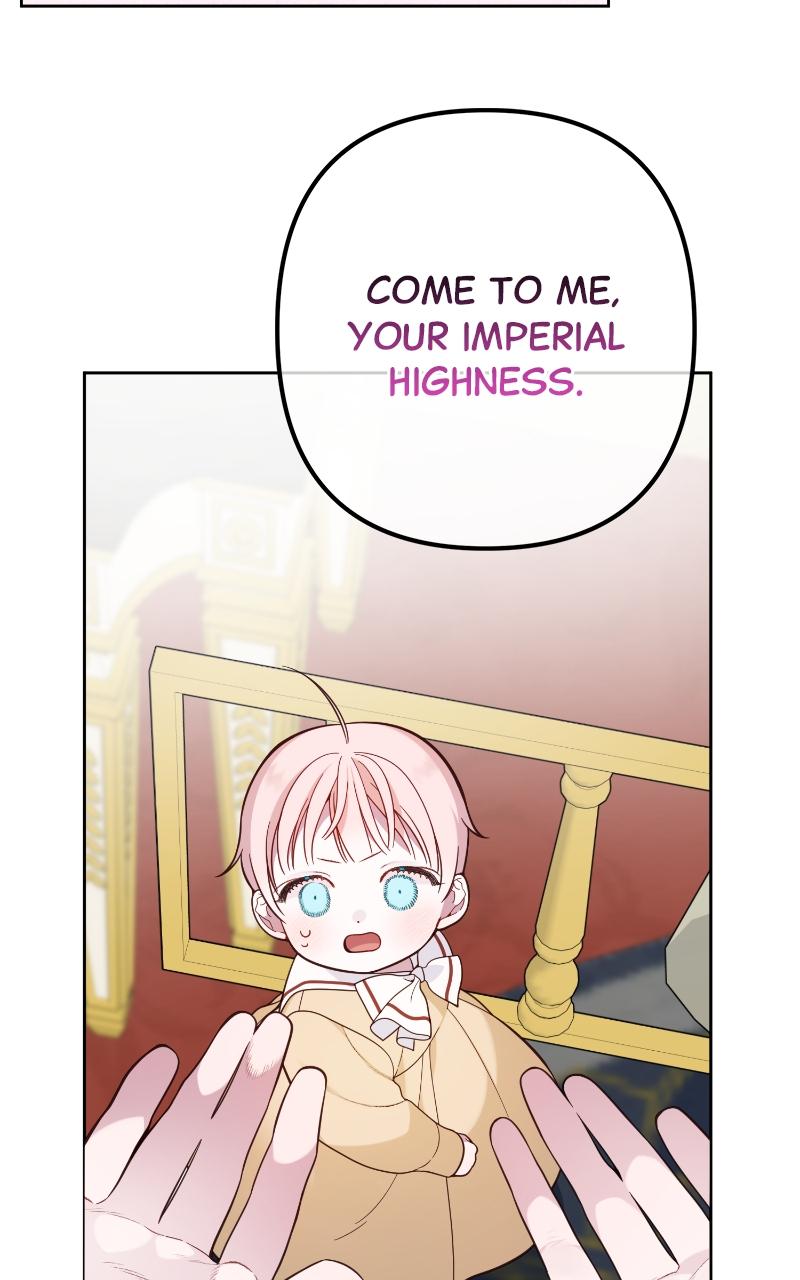 Baby Tyrant Chap 17 - Next Chap 18