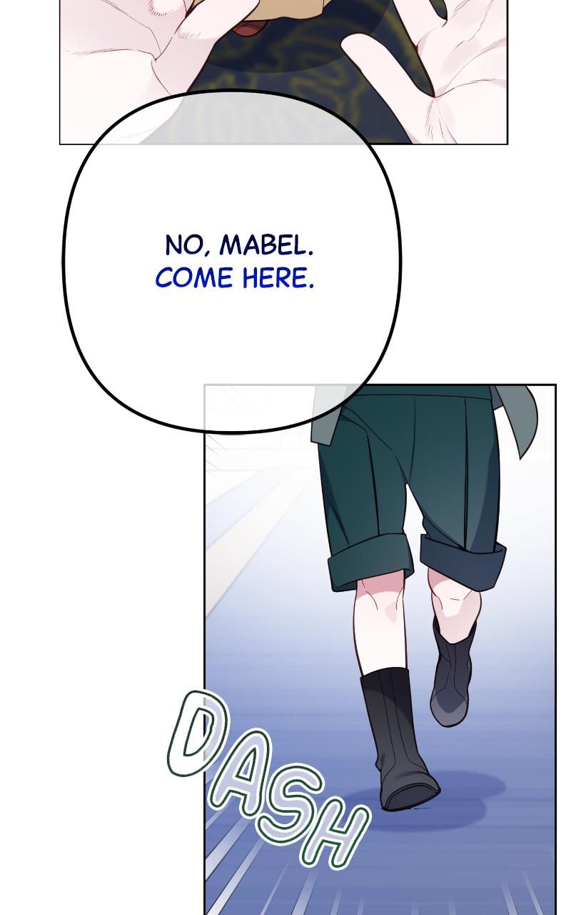 Baby Tyrant Chap 17 - Next Chap 18
